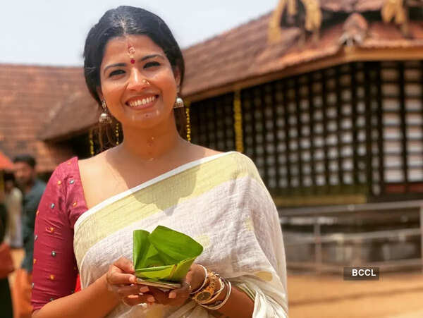 Amritha