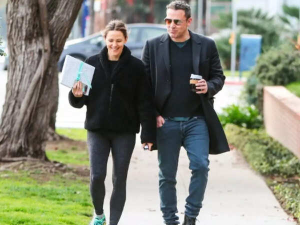 Ben Affleck