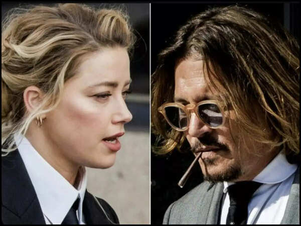 Amber Heard