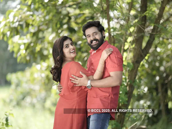 Madhavi
