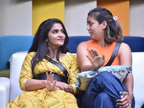 Divya Uruduga