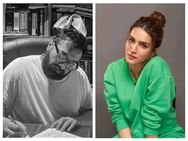 Anurag Kashyap