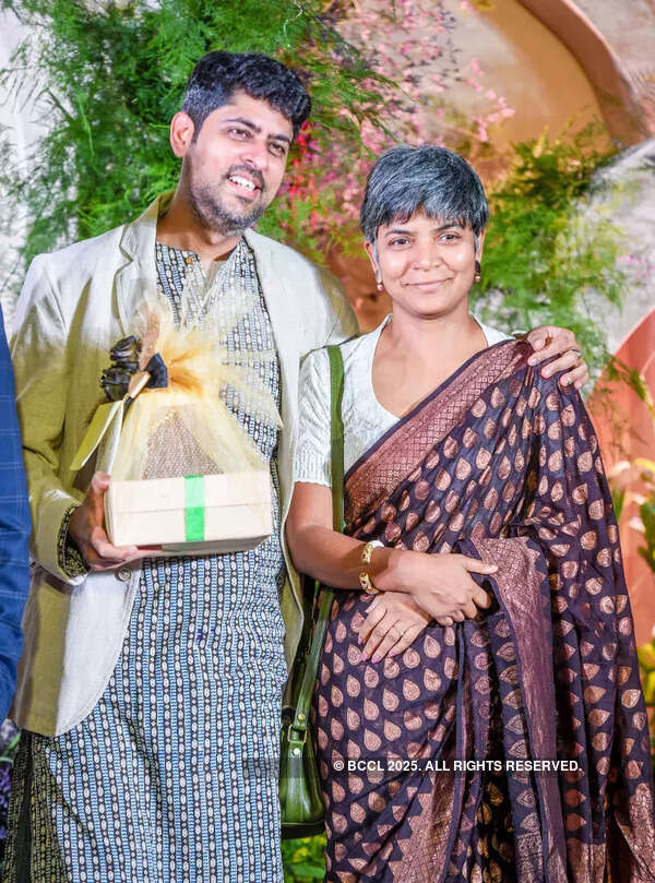 Varun Grover
