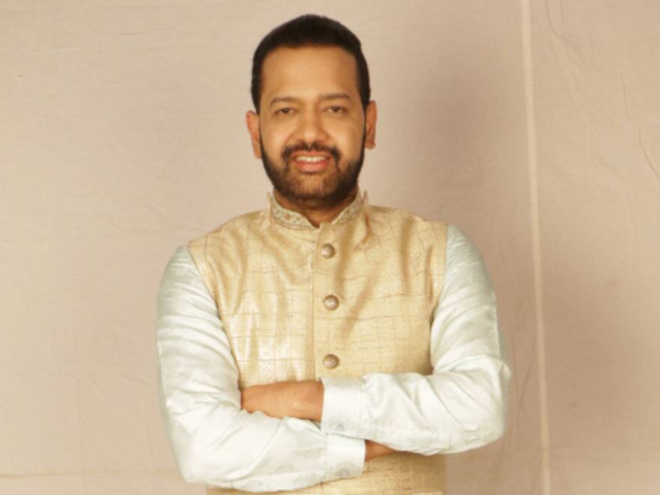 Rahul Mahajan