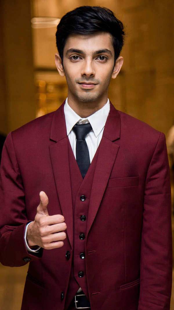 Anirudh Ravichander