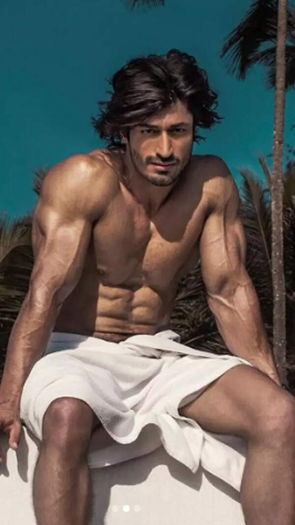 Vidyut Jammwal