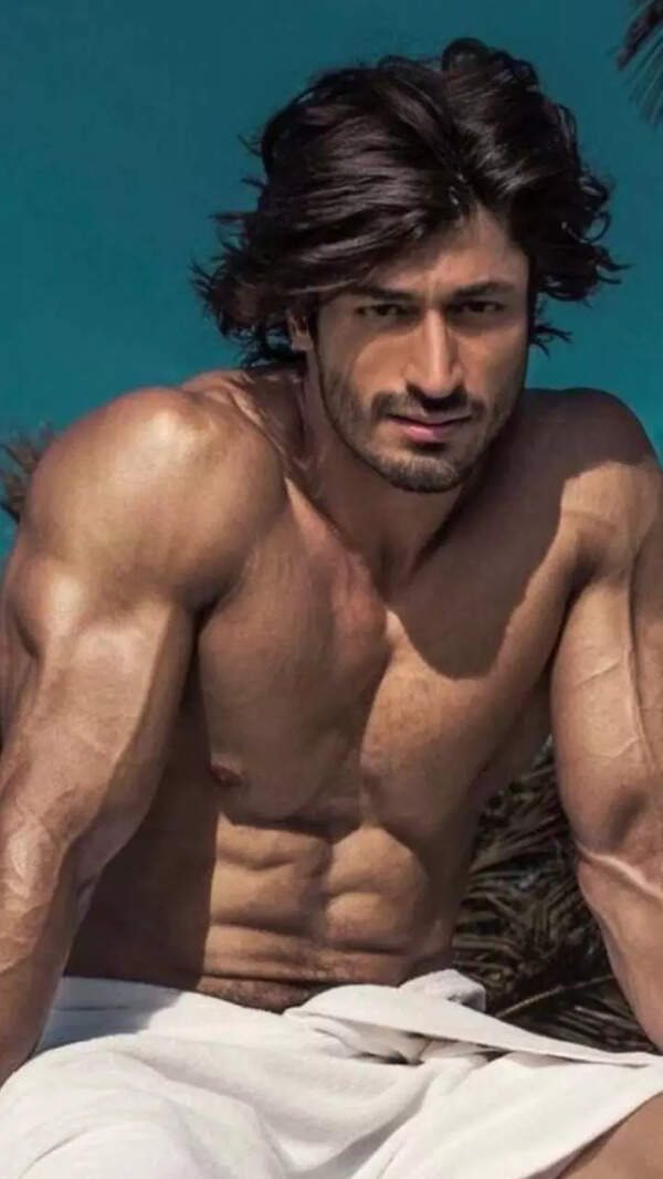 Vidyut Jammwal