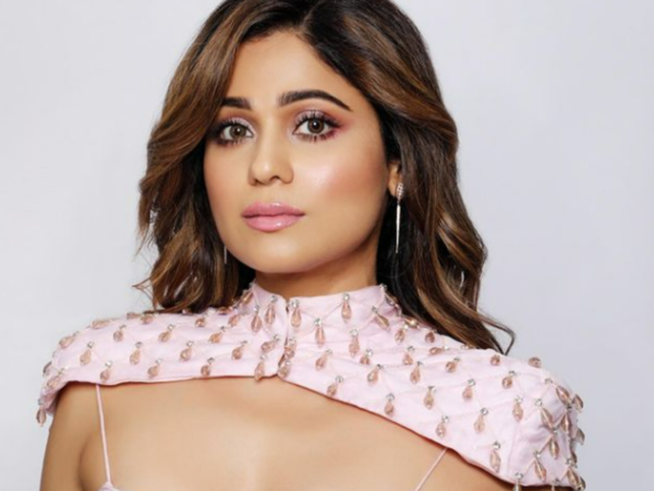 Shamita Shetty