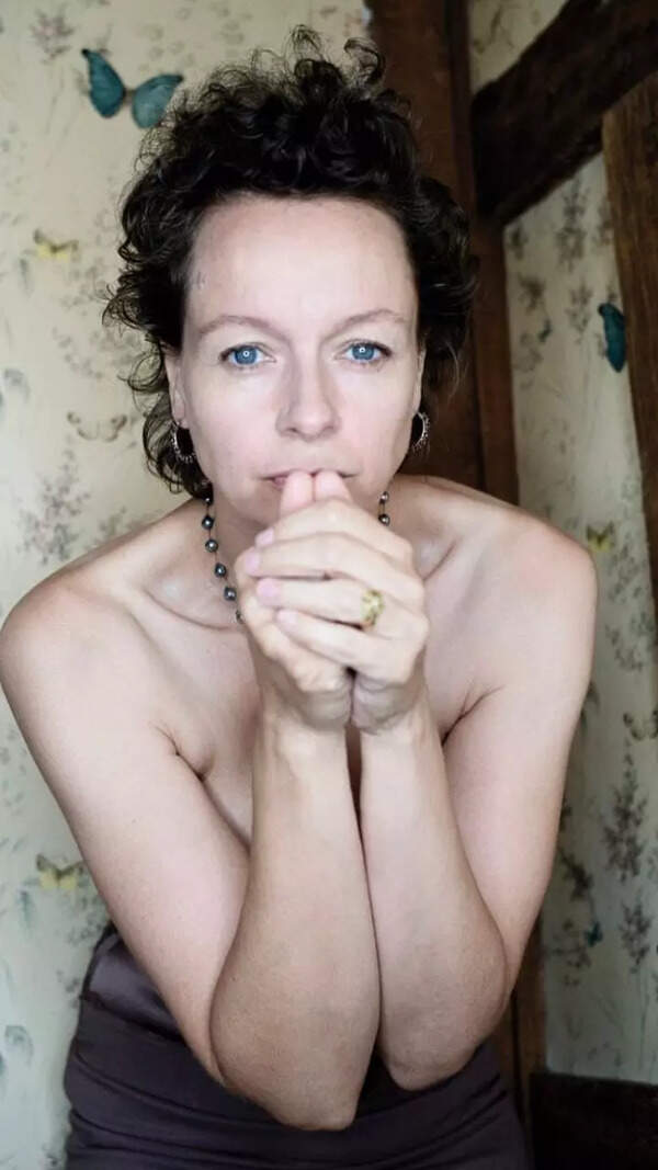 Samantha Morton Photos
