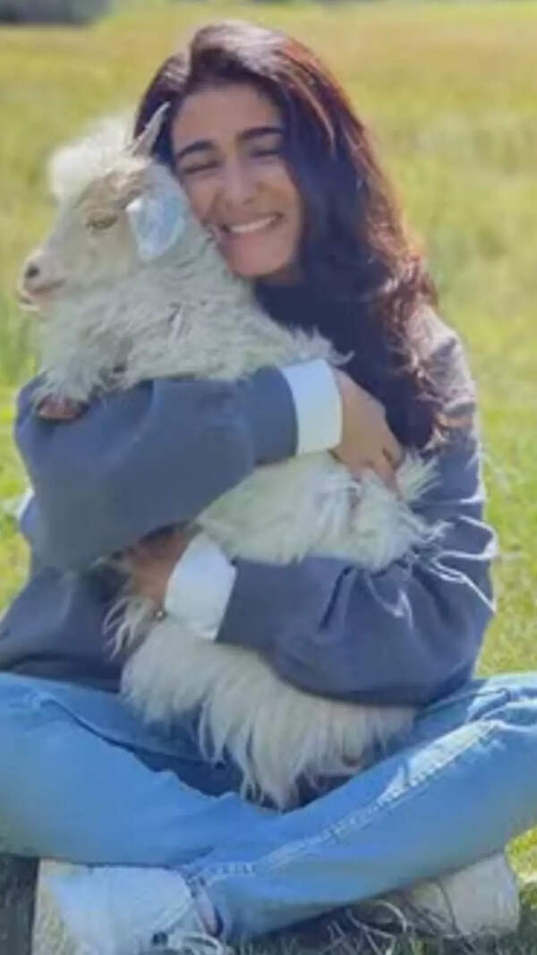 Shalini Pandey