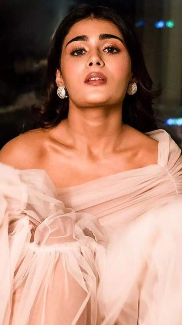 Shalini Pandey