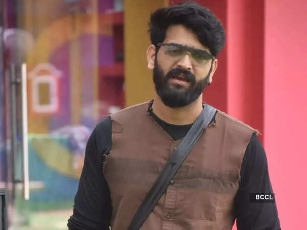 Roopesh Shetty
