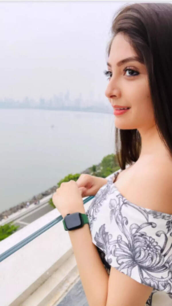 Puja Joshi