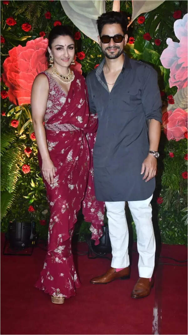 Kunal Khemu Stills