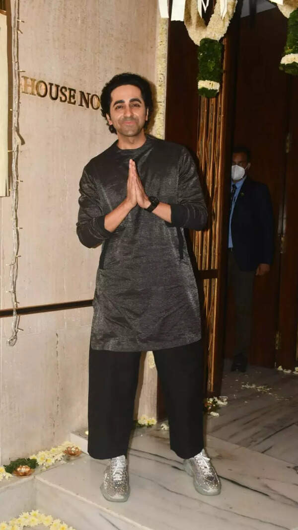 Ayushmann Khurrana