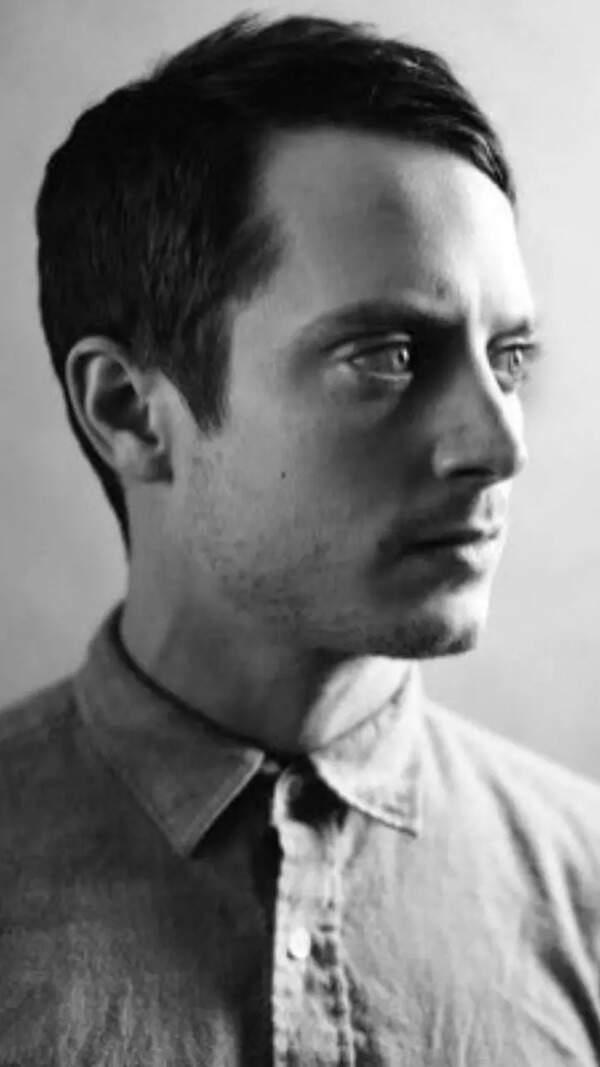 Elijah Wood Images