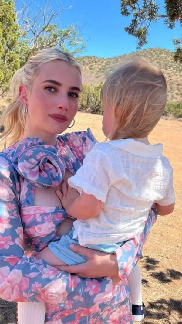 Emma Roberts Images