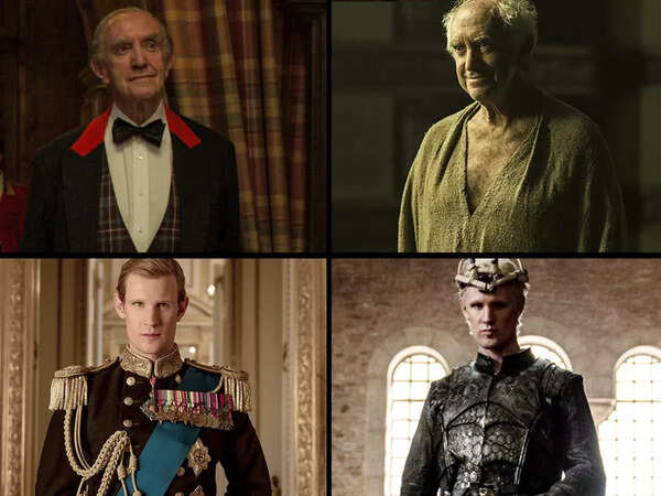 Jonathan Pryce Pictures