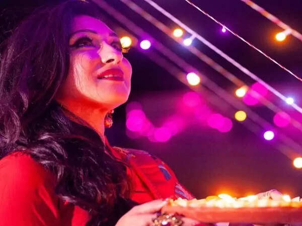 Rituparna Sengupta