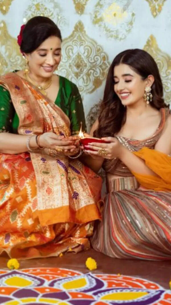Aanchal Shah Photos