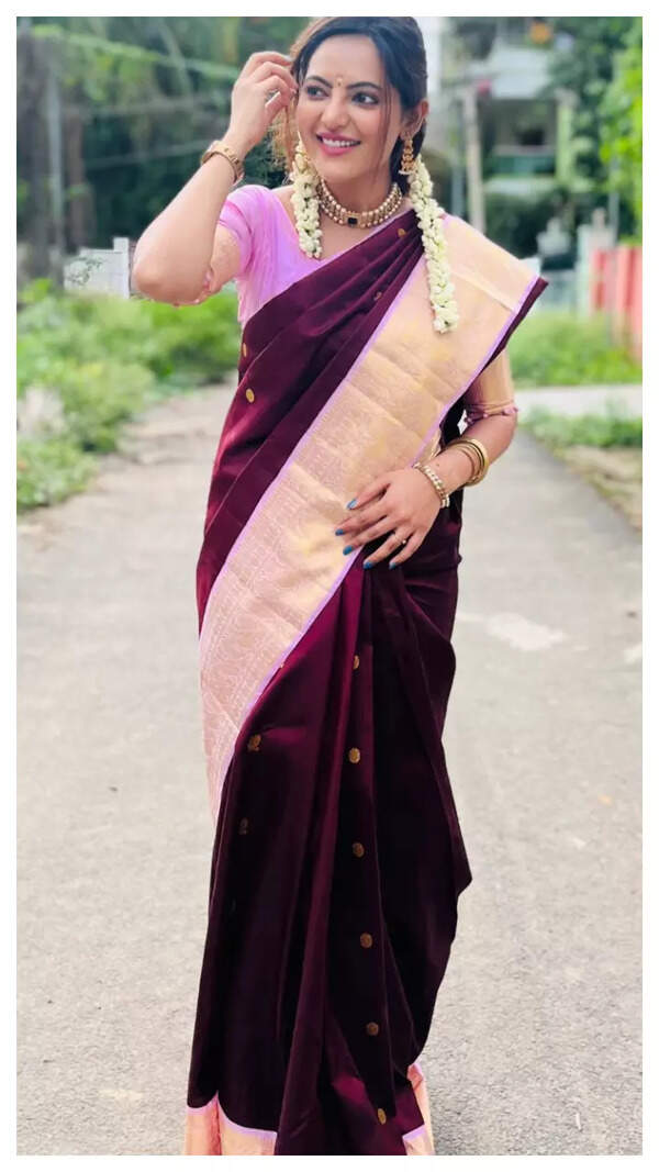 Athulya Ravi