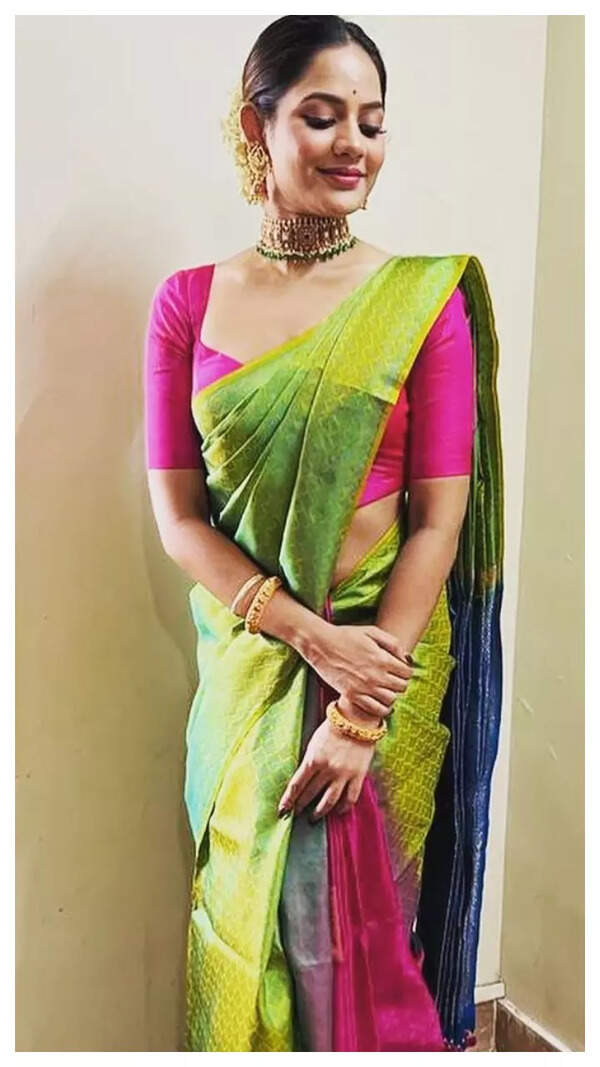 Aishwarya Dutta
