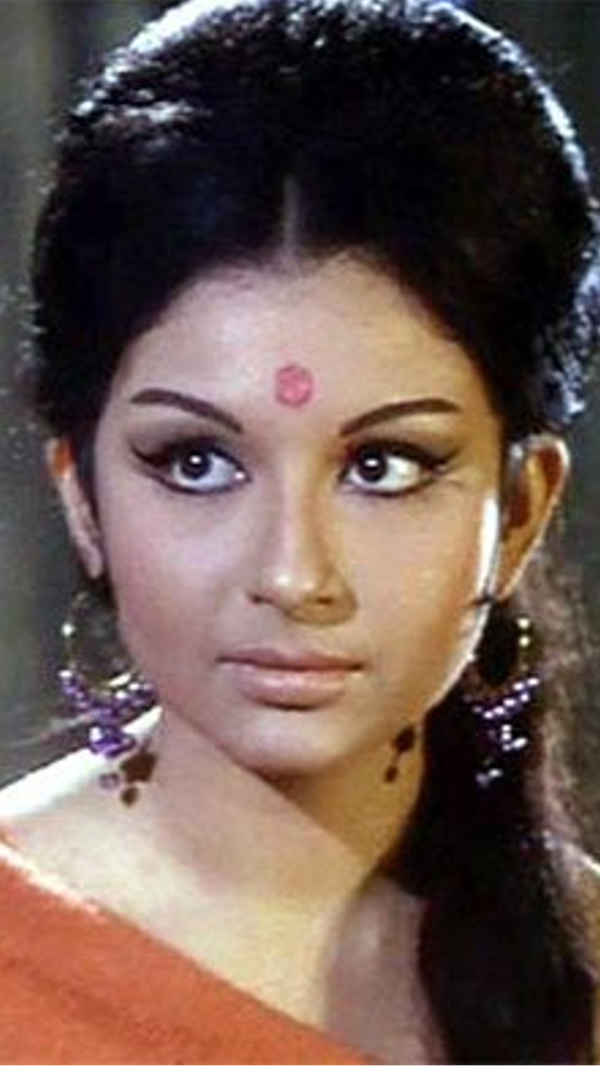 Sharmila Tagore