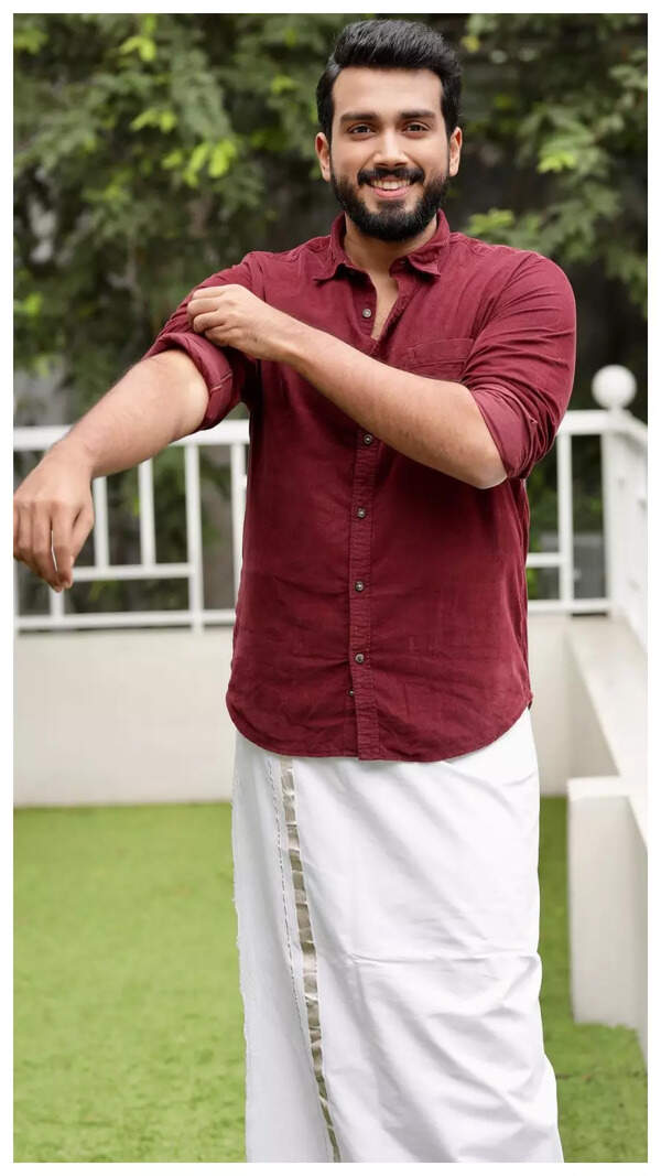 Kalidas Jayaram