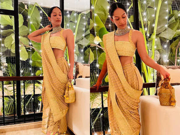 Masaba Gupta