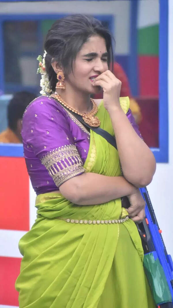 Divya Uruduga