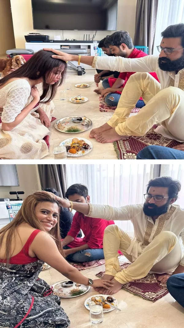 Ankush Hazra Stills