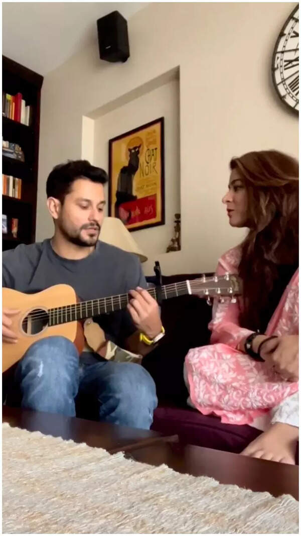 Kunal Kemmu Photos