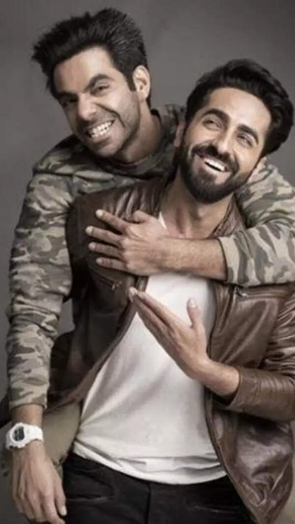 Aparshakti Khurana