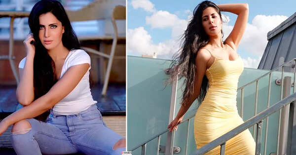 Alina Rai Pictures