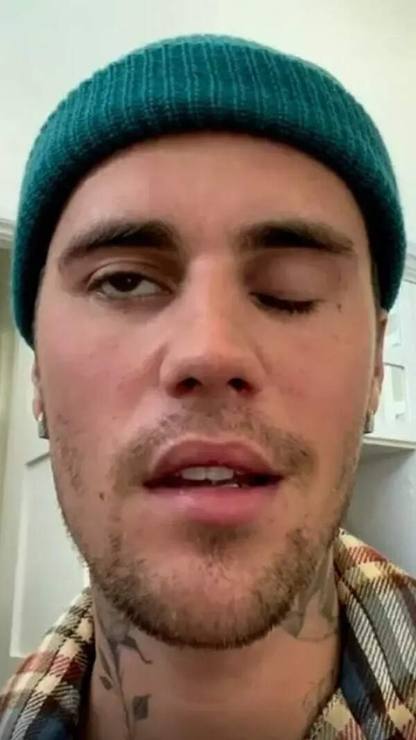 Justin Bieber