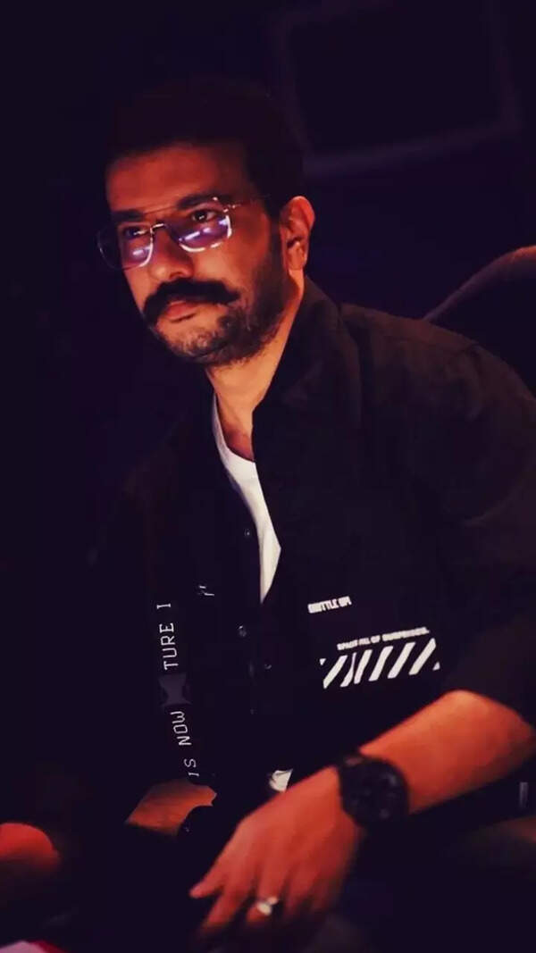 Ramesh Pisharody Images