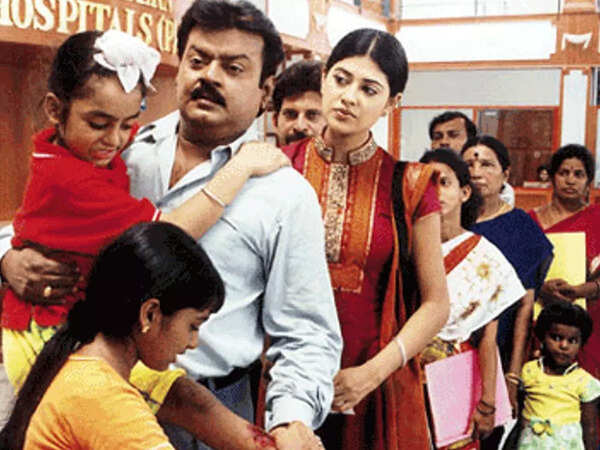 Vijayakanth