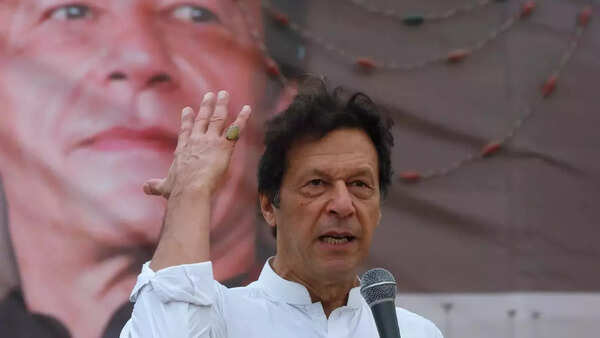 Imran Khan Photos