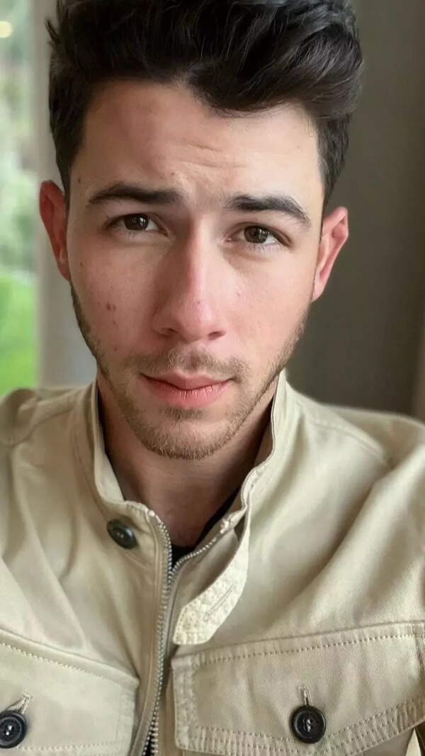 Nick Jonas
