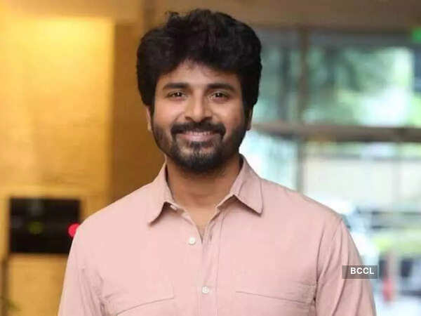 Sivakarthikeyan