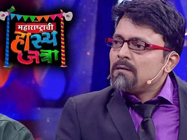 Anshuman Vichare Photos