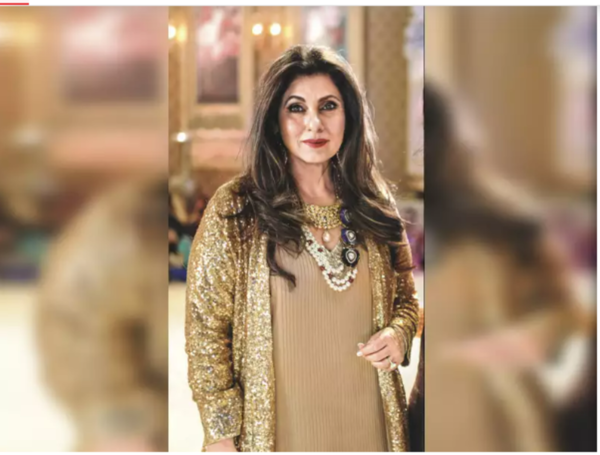 Dimple Kapadia Stills