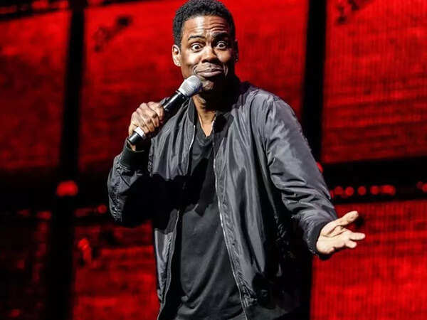 Chris Rock Images