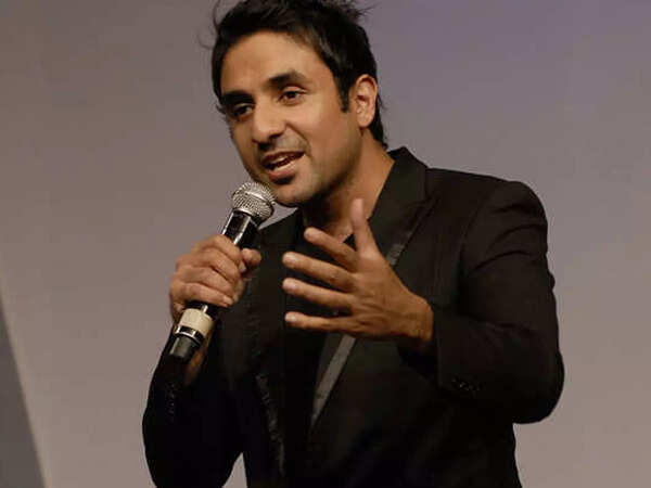 Vir Das Images