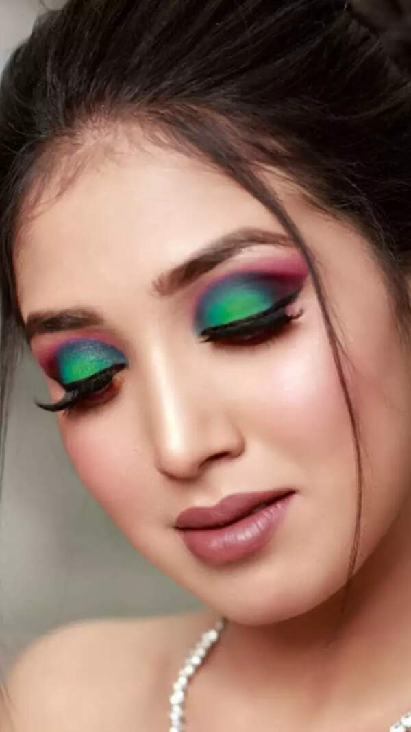 Arohi Naina Pictures