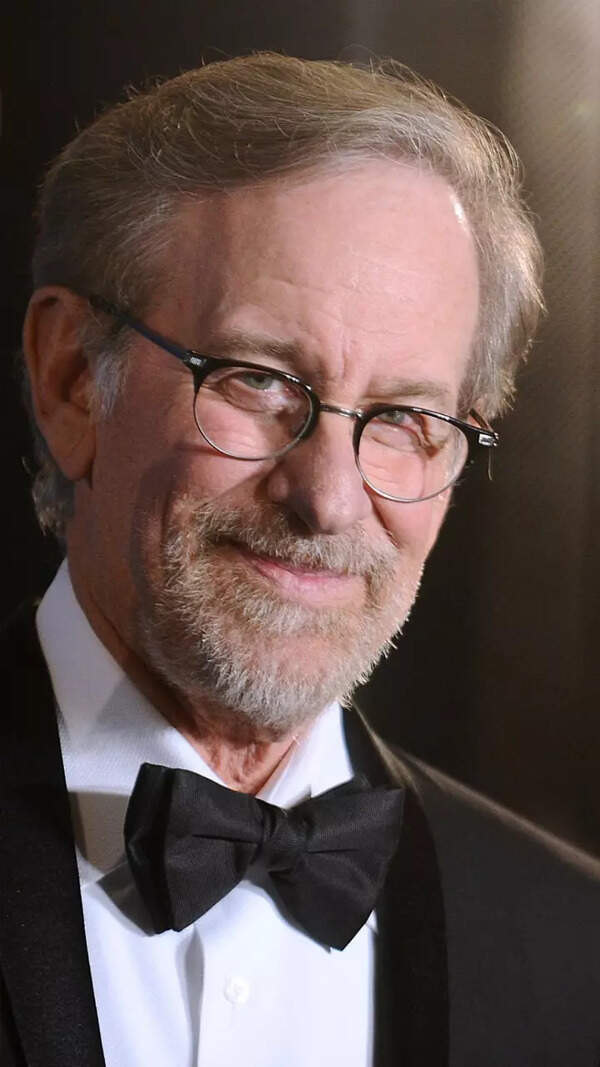 Steven Spielberg Photos