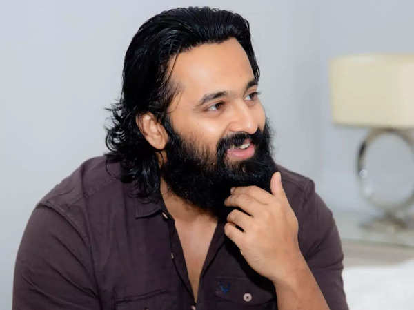 Unni Mukundan