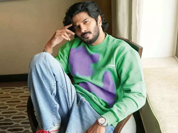 Dulquer Salmaan Stills