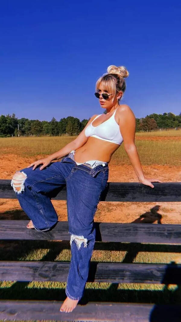 Millie Bobby Brown