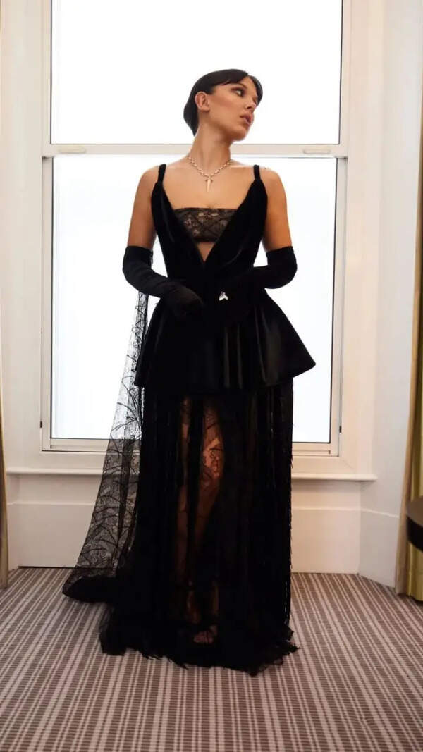 Millie Bobby Brown